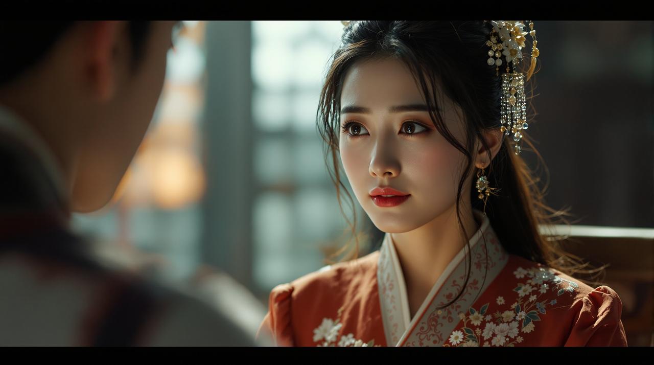 杨紫新剧《长相思2》定档,与三位男神展开虐心三角恋 - 黑料六点半
